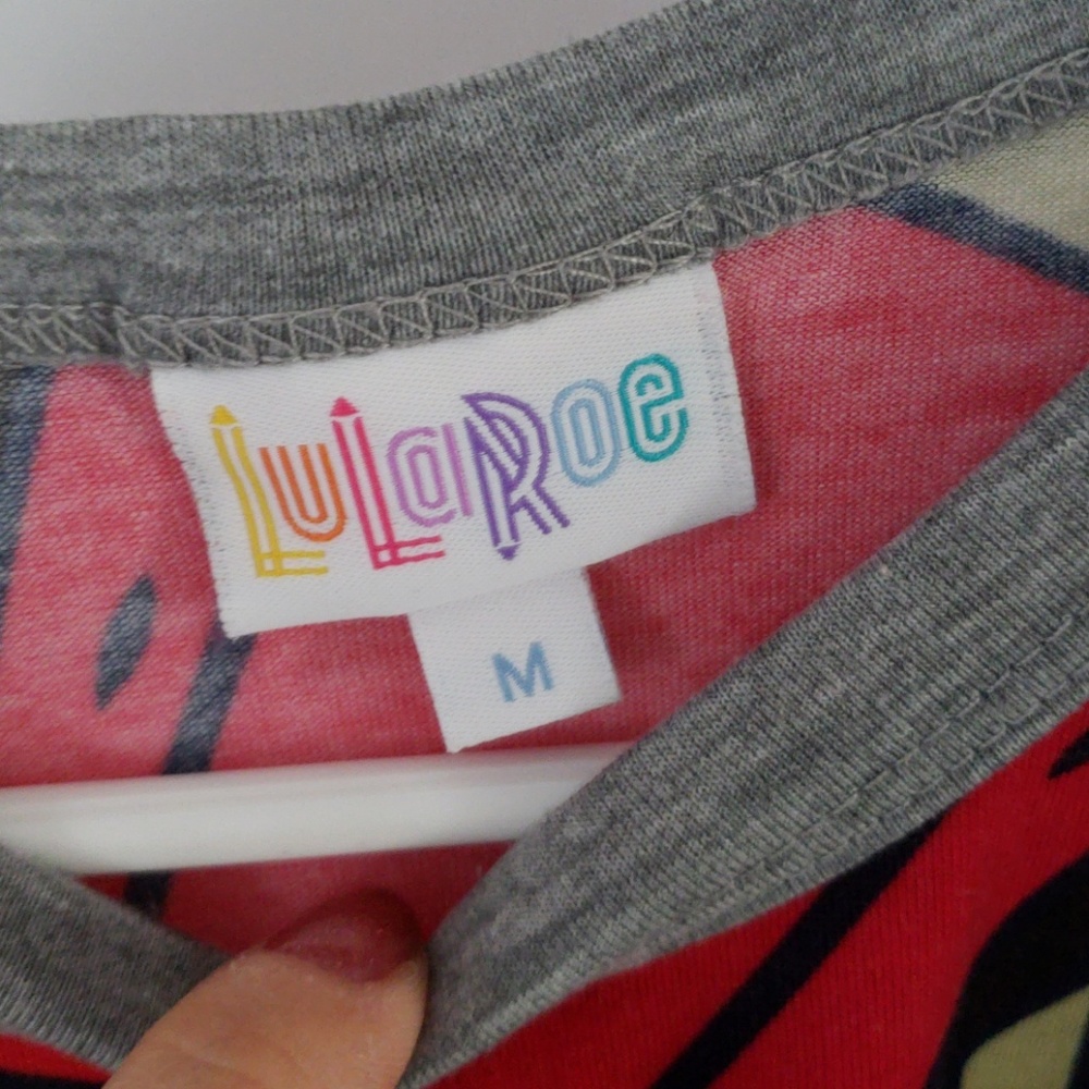 Lularoe Randy - Picture 3 of 3